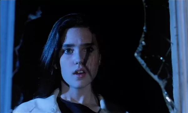 jennifer connelly phenomena youtube jennifer connelly phenomena youtube