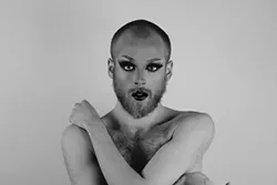 Jack Dahlia. (Photo by Jack Dahlia)