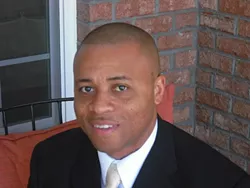 Corey Hedgepeth