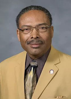 N.C. Rep. Kelly Alexander.