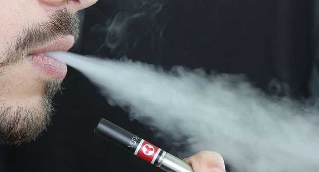 Side Vaping Effects and Ways to Eliminate it