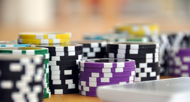 Five Reasons Why Online Casinos Are Popular in the UK
