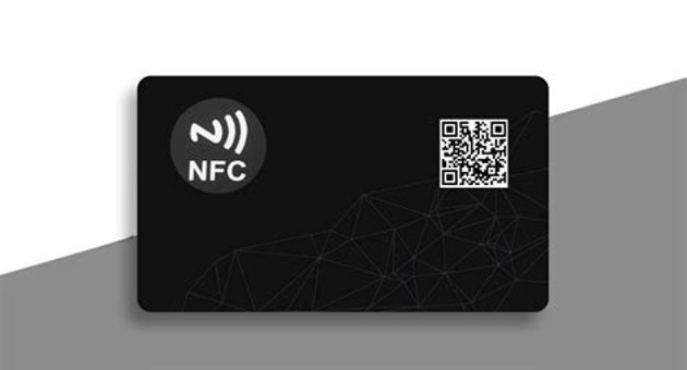 Easy Traveling: How NFC Business Cards Improve Public Transit