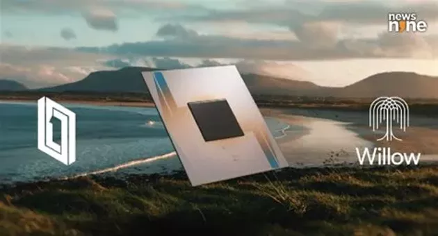Google&rsquo;s Willow Supercomputer Chip: A New Era in Problem Solving