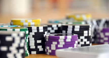 Five Reasons Why Online Casinos Are Popular in the UK