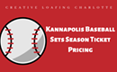 Kannapolis Baseball Sets Season Ticket Pricing