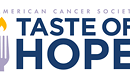 Taste of Hope Charlotte Gala - American Cancer Society