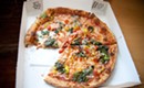 Pure Pizza is the new kid on the block