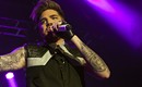 Live photos: Adam Lambert, The Fillmore (3/6/2016)