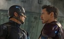 <i>Captain America: Civil War: Behind the shield</i>