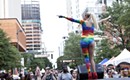 Live photos: Charlotte Pride, 8/20/2016