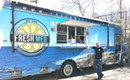 Cotswold Enters the Food Truck Frenzy