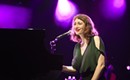 Regina Spektor Charms Sold-Out Crowd at The Fillmore