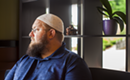 Muslim in Charlotte: Duston Barto
