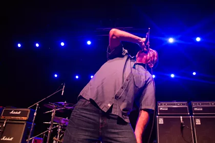 Descendents, The Fillmore, 8/4/2017