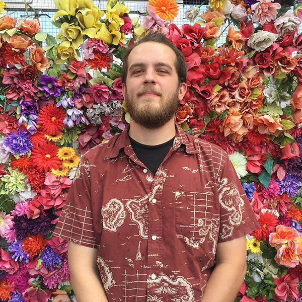 Zach Reader
