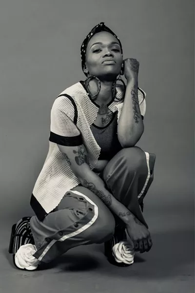 Photo by Will Jenkins, @simplisticphobia