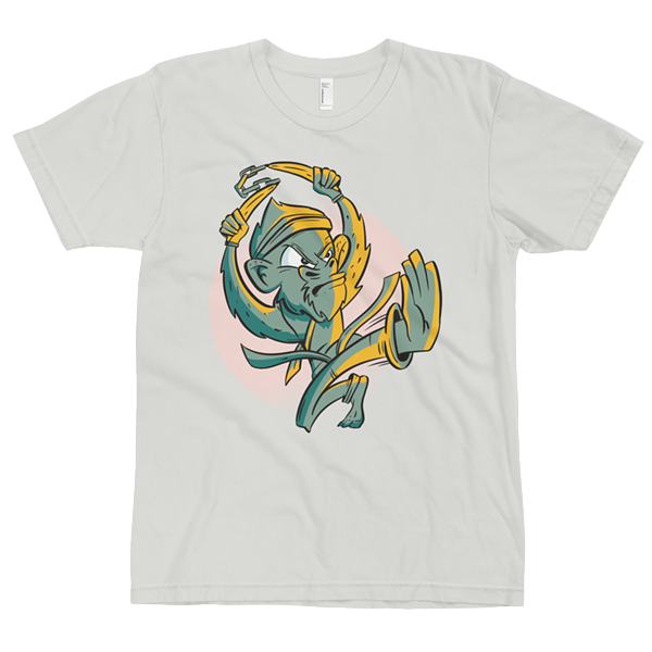 DESIGNED BY TRENTAIN