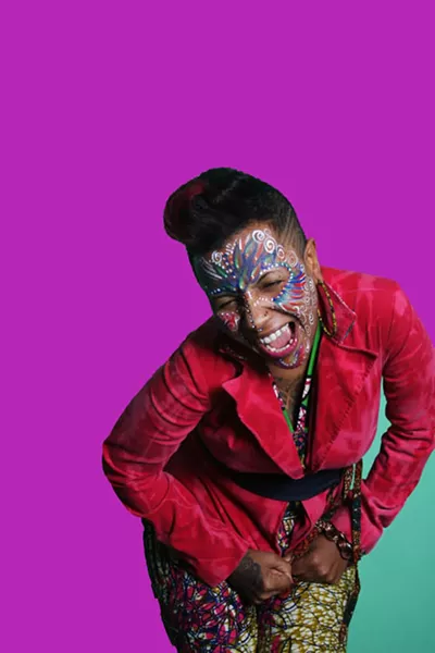 Su Casa's first 'CL' promo in 2011.