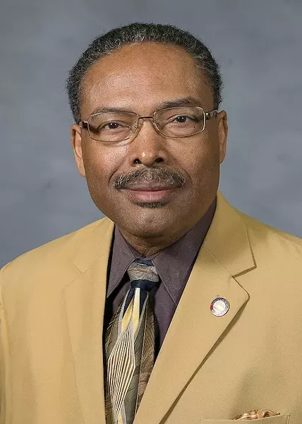 N.C. Rep. Kelly Alexander.