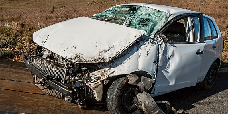 Get What You Deserve: A Guide to Protecting Your Rights After A Car Crash