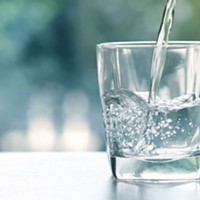 Top 5 reasons to drink Alkaline Water NOW