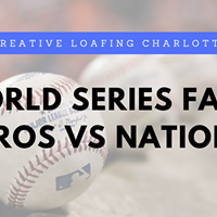 2019 World Series Facts – Astros vs Nationals