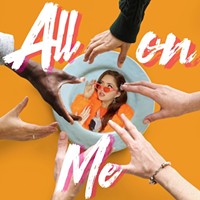 Olivia King Release’s Newest Single, "All on Me" on Oct. 25