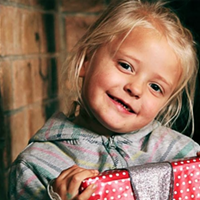 Angel Tree Kids Still Need Sponsors in Greater Charlotte Area for Christmas