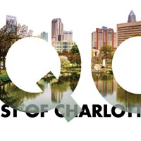 Best of Charlotte 2015