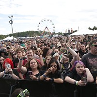 Live photos: Carolina Rebellion, Charlotte Motor Speedway (5/6-5/8/2016)