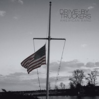 Drive-By Truckers' American Band