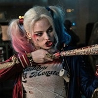Black Christmas, Suicide Squad, The Twilight Zone among new home entertainment titles