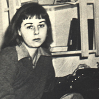 Carson McCullers events