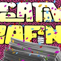 'Creative Loafing' Celebrates 30 Years of Nonstop Obnoxiousness