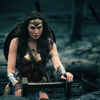 Wonder Woman: A Marvel of a Movie
