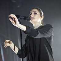 Banks fuses artistry and style at Fillmore concert