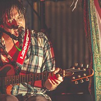 Hectorina Frontman Dylan Gilbert Much More Than a Songwriter