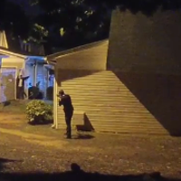 CMPD Releases Footage of Officers Fatally Shooting Ruben Galindo