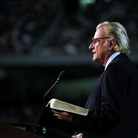 Billy Graham's Other Legacy