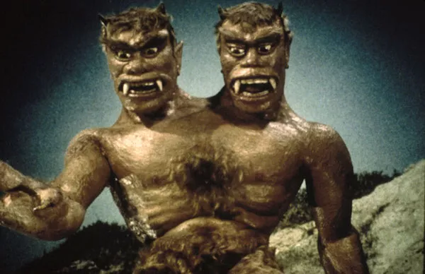 Jack the Giant Killer (Photo: Kino & MGM)