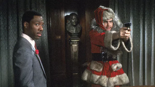 Eddie Murphy and Dan Aykroyd in Trading Places (Photo: Paramount)