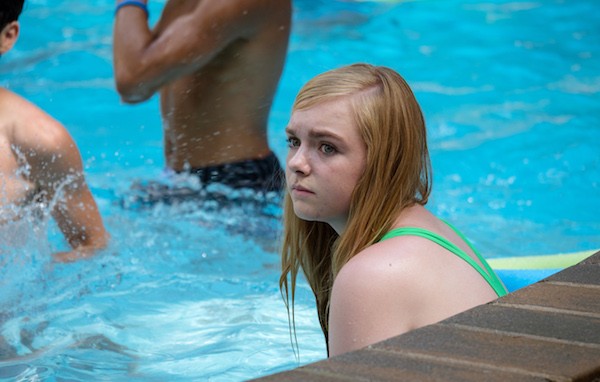 Elsie Fisher in Eighth Grade (Photo: A24)
