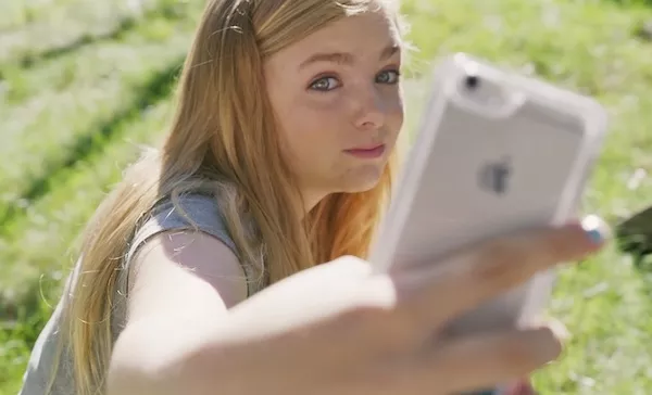 Eighth Grade (Photo: A24)