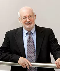 Mickey Aberman (Photo courtesy of James Diehl)