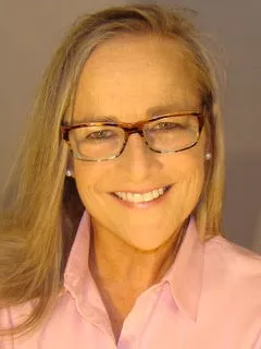 Gina Stewart (Photo by Lee Gambill)