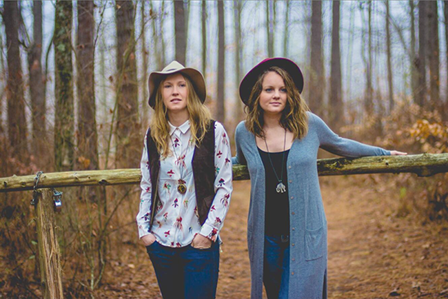 (Photo by Wendy Hoggard)
