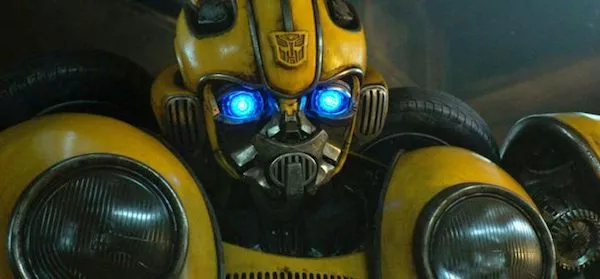 Bumblebee - PARAMOUNT