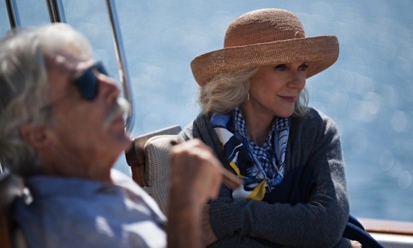 Sam Elliott and Blythe Danner in I'll See You in My Dreams (Photo: Bleeker Street Media)