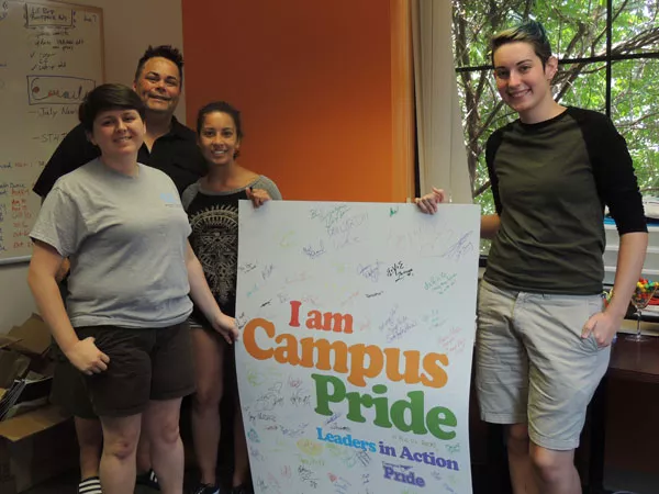 Campus Pride